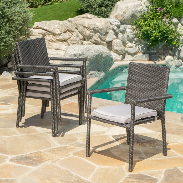 Porto outdoor 2024 dining chair