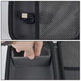 thumbnail image 3 of Estuche Boobowl para Etiquetadora Phomemo M110, EVA, Gris, 3 of 7
