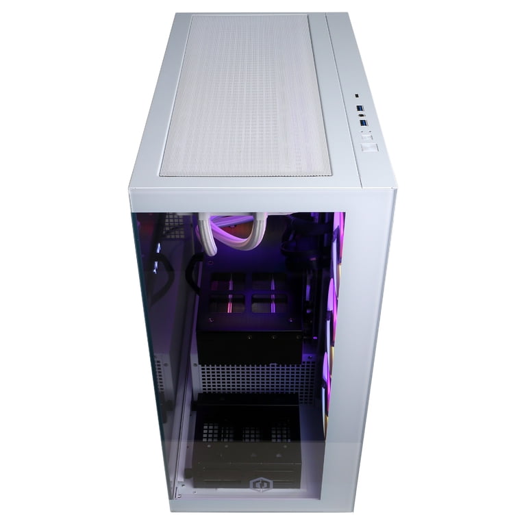 CyberPowerPC Gamer Supreme Gaming Desktop, Intel Core Ultra 9 285K