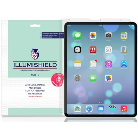 glare illumishield