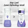 Summer's Eve Delicate Blossom Daily Feminine Wash, Removes Odor, pH