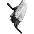 thumbnail image 2 of Fog Light Compatible with 2018-2021 Ford Expedition Front, Right Passenger With bulb(s), 2 of 5