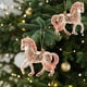 thumbnail image 4 of Decoraciones de Árbol de Navidad Ornamentos de Decoración de Navidad 2D Decoraciones de Navidad Regalos de Navidad Decoraciones de Árbol de Navidad Decoraciones de Coches Ornamentos de Árbol de Navida, 4 of 6