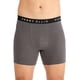 thumbnail image 5 of Calzoncillos tipo bóxer Perry Ellis de algodón elástico para hombre, paquete de 5, 5 of 6