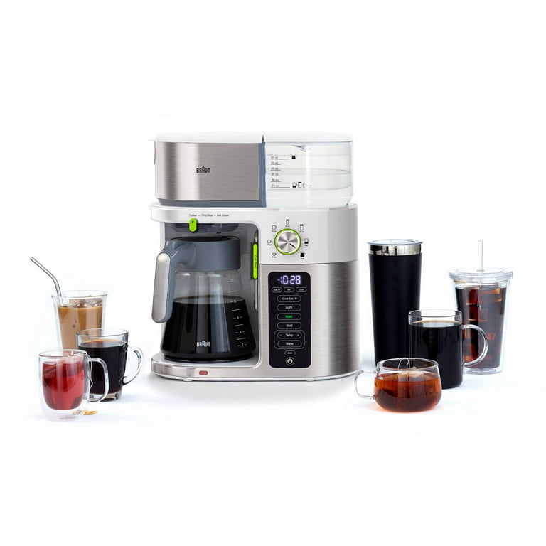 Sca certified top coffee makers