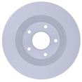 thumbnail image 3 of ACDelco Disc Brake Rotor 18A2446AC Fits select: 2007-2017 JEEP PATRIOT, 2011-2014 CHRYSLER 200, 3 of 5