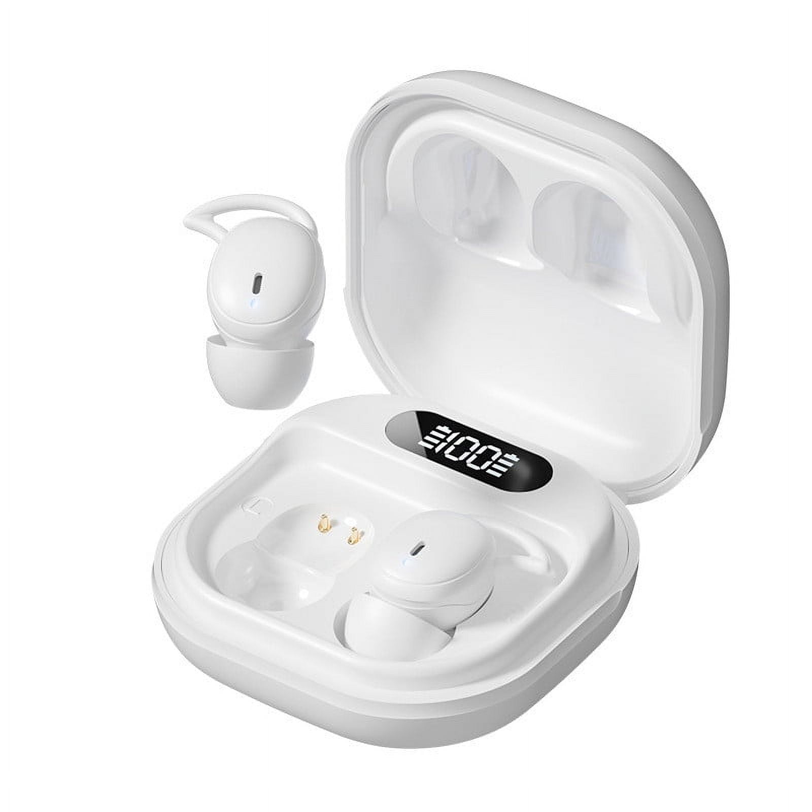 Wireless Earbuds Wireless Open-ear Sports Headphones Clip- Bluetooth Earbuds Ear-loop Bluetooth Headphones Suitable For Cycling Running Exercise Running