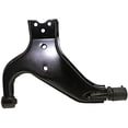 thumbnail image 3 of Detroit Axle - 12pc Front Lower Control Arms w/Ball joint & Tierods & Sway Bars for 1996-2004 Nissan Pathfinder - [1997-2003 QX4], 3 of 7