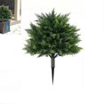 thumbnail image 1 of Faux Cedar Container Fillers, Artificial Cedar Planter Filler, 1 of 5