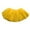 Yellow, variant on KHONTS Girls 4 Layer Short Ballet Tulle Tutu Skirt Dance Layer Skirt Party Dress Up,Size 3-11 Years Yellow 140