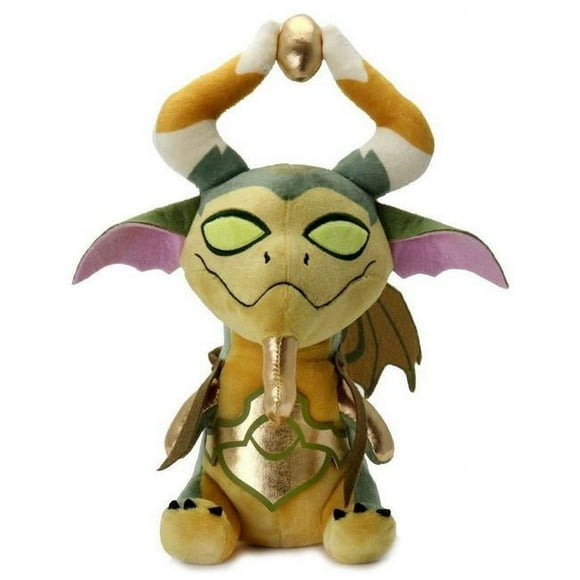 Kidrobot KR16278 Magic the Gathering-Kidrobot Nicol Bolas Phunny Novelties Toys