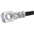 thumbnail image 4 of Geelife Front Brake Hose Fits 93-05 Buick Cadillac Oldsmobile Pontiac, 4 of 11