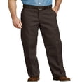 thumbnail image 1 of CHOK Mens and Big Mens Loose Fit Double Knee Work Pants, 1 of 2