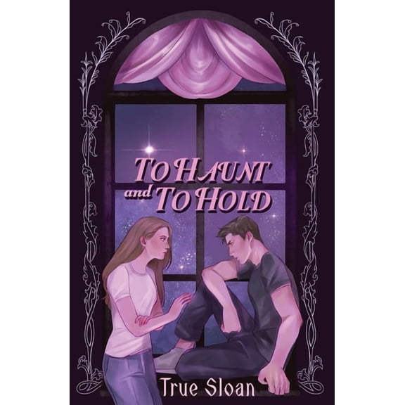 To Haunt and To Hold, (Paperback)