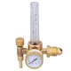 thumbnail image 3 of Welding Flow Meter, Welder Gas Regulator Wide Application 1/4in Connector Easy Adjustment For MIG ANGGREK Otros, 3 of 8