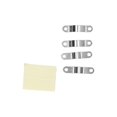 thumbnail image 4 of CAT6 Boîte de Jonction Réseau Blindé avec Port RJ45 - Plastique ABS, Design à Montage Affleurant et Accès Facile au Fil, 4 of 6