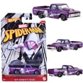 thumbnail image 2 of Vehículo de Juguete Hot Wheels Marvel Spider-Man '67 Chevy C10, 2 of 6