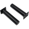 thumbnail image 4 of Furniture Legs Furniture Foot 8 Inch/20cm Adjable Feet Home Diy Projects Sofa, 4 of 4