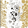 thumbnail image 1 of Cuadro Decorativo | Fine Art Tj | Trío Moteado Iii Por Andrea Bijou - 61 x 61 cm, 1 of 4
