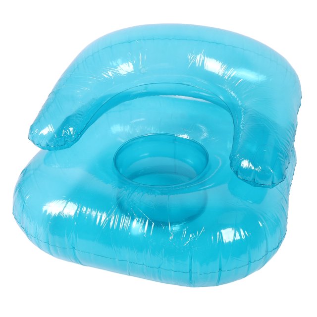 Chaise Gonflable, Chaise Soufflante Support Optimal Installation Facile pour Chambre