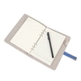 thumbnail image 1 of Smart Pen Digital Notebook Set, Smart Writing Set,  Digital Pen Notebook Smartpen Real Time Digitization Sync Convert to Text for Learning Office Note Drawing Record, 1 of 7