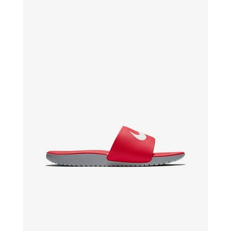 

Nike Boy s Grade School Kawa Slides