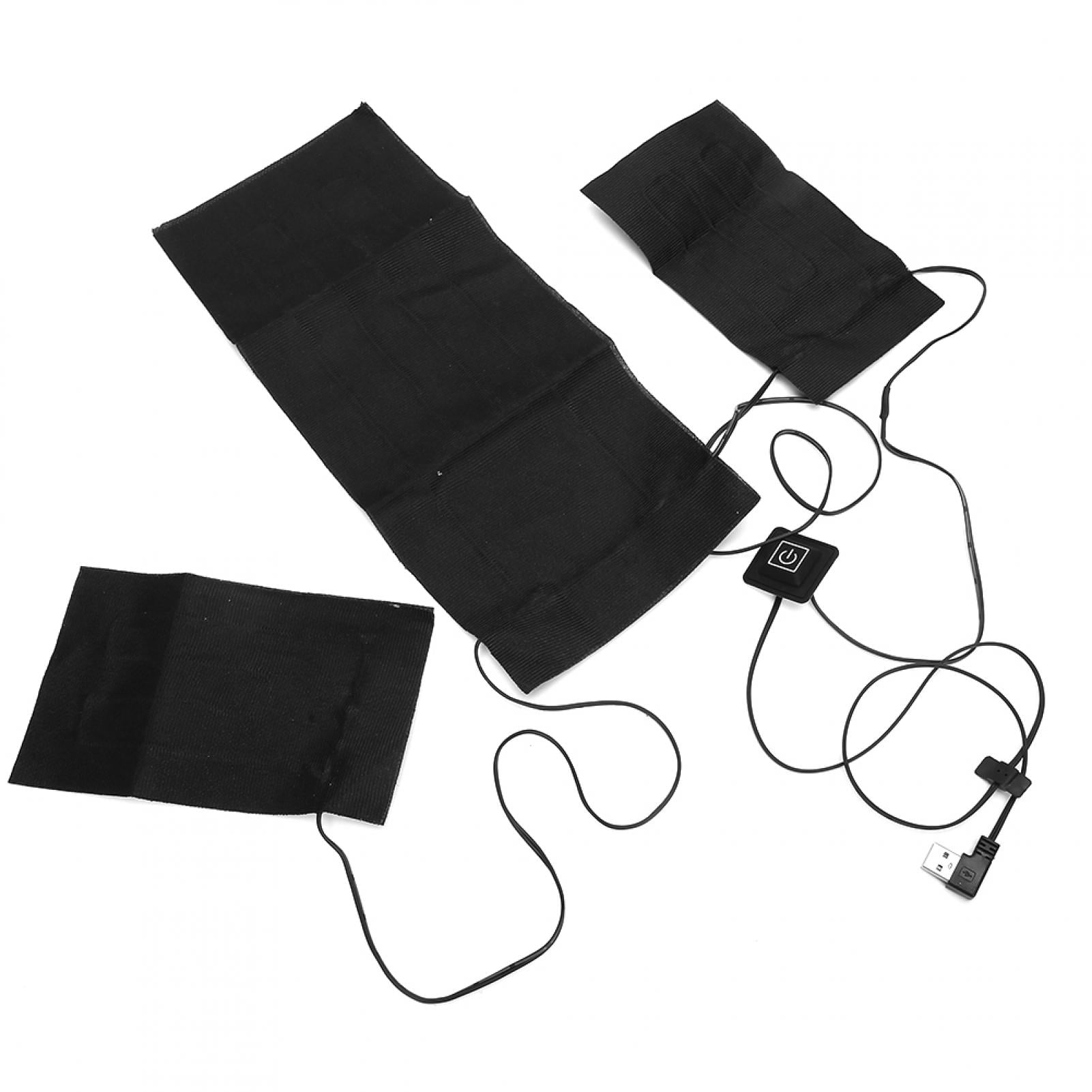 Electric Heating Pad,Intelligent Adjustable Electric Heating Vest Heating Pad Heating Pad Smart Functionality