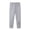 Grey, variant on Splozh Kids Pants Girls Fashion Cute Toddler Kids Baby Girls Cotton Prints Fleece Lined Warm Leggings Stretchy Thick Tights Pants Trousers,Pink,5-6 Years