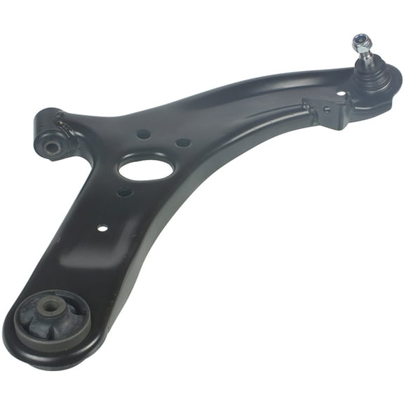 Delphi TC2719 Suspension Control Arm and Ball Joint Assembly Fits select: 2011-2017 HYUNDAI ACCENT