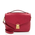 thumbnail image 1 of Pre-Owned Louis Vuitton Monogram Empreinte Pochette Metis Shoulder Bag, 1 of 11