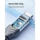 thumbnail image 4 of Adaptador USB tipo C a conector hembra para auriculares de 3,5 mm, JSAUX USB C a cable auxiliar de audio compatible con iPhone 15 Pro Max/15 Pro/15 Plus, Samsung Galaxy S23/S22/S21 Ultra, iPad Pro, Pi, 4 of 4