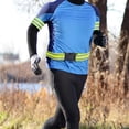 thumbnail image 4 of SAFETY Glow Belt - Running Belt - Reflective Belt, 4 of 5