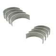 thumbnail image 5 of DNJ RB4346 Rod Bearings Set Fits Cars & Trucks 13-18 Scion Subaru BRZ 2.0L H4 DOHC 16V, 5 of 5
