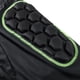 thumbnail image 4 of Pantalones cortos acolchados de protección para caderas y glúteos para hombre., 4 of 7