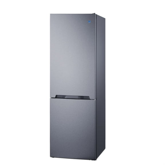 24" Wide Bottom Mount Refrigerator-Freezer