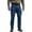 Blue, variant on Iaqnaocc Hiking Cargo Pants for Men Stretch Breathable Outdoor Casual Water Resistant Baggy Travel Construction Work Pants with Pockets Army Green M