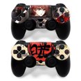 thumbnail image 3 of La consola PS4 Pro gamepad alberga pegatinas de color de cuerpo completo, pegatinas brillantes, pegatinas de moda Ormromra 2033346-1, 3 of 9