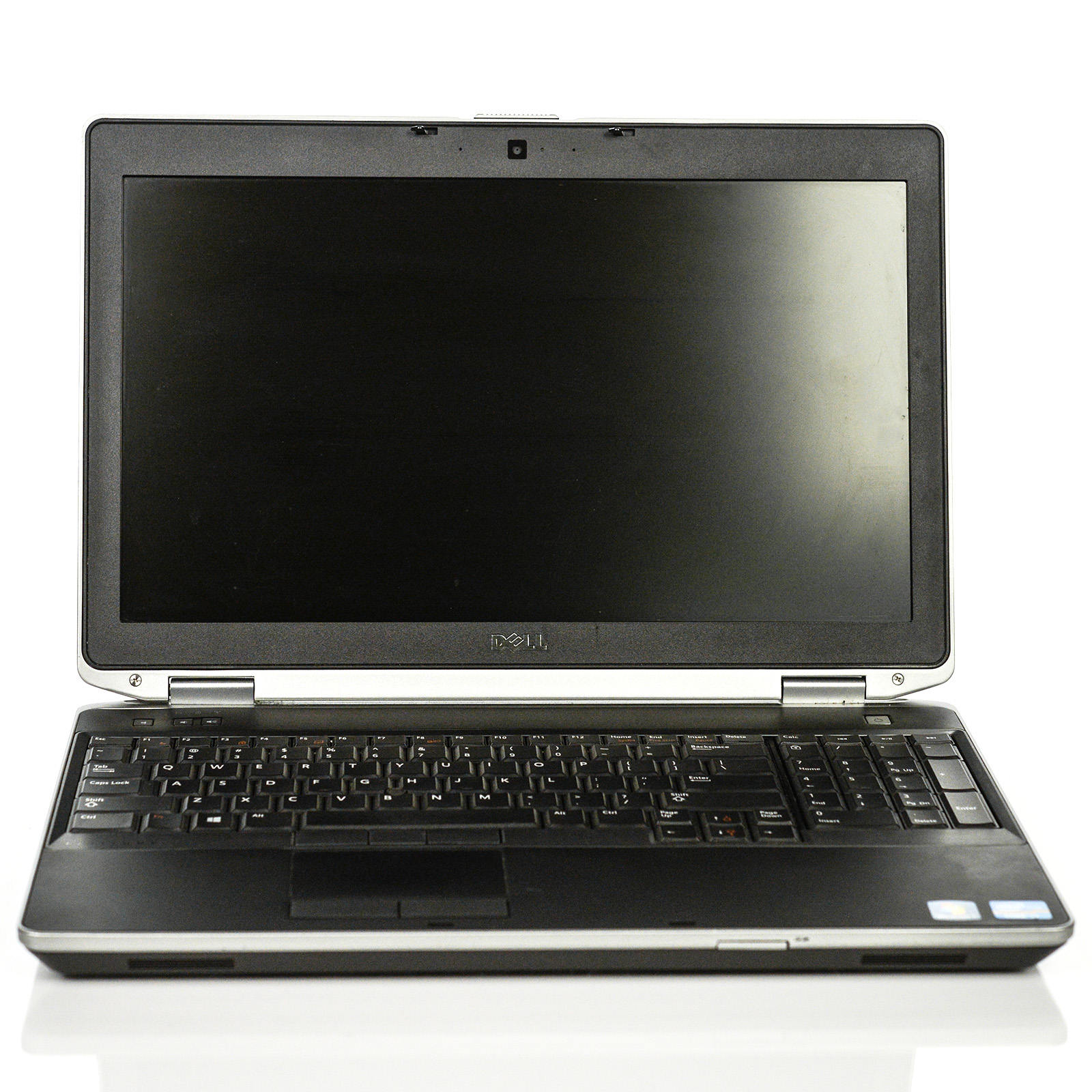 Used Dell Latitude E6530 Laptop i7 Dual-Core 4GB 500GB Win 10 Pro A v.WBA - image 2 of 7