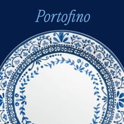 Corelle Portofino 10.25 Glass Dinner Plate (Set of 6)