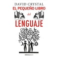thumbnail image 1 of El Pequeño Libro del Lenguaje Biblioteca Nueva 9788417893576, 1 of 2