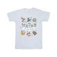 thumbnail image 1 of Harry Potter Girls Witch In Training Cotton T-Shirt, 1 of 3