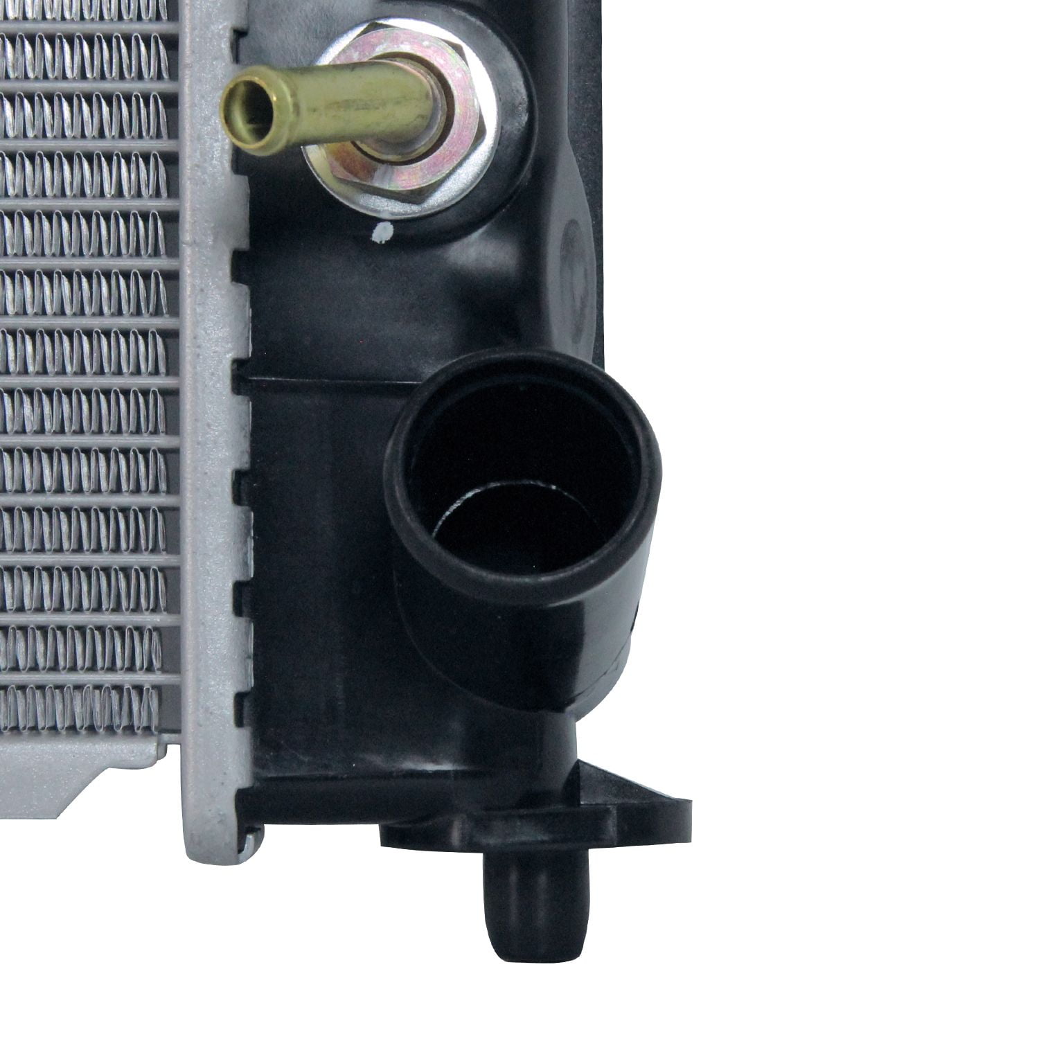 TYC 2776 Scion TC 1-Row Plastic Aluminum Replacement Radiator