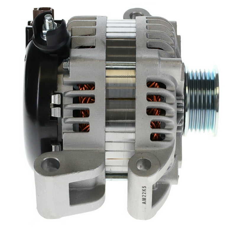OEG Parts New Alternator Replacement For Ford F-150 V8 6.2L 2011