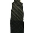 thumbnail image 2 of Bar Iii Womens Striped Maxi Dress, 2 of 2