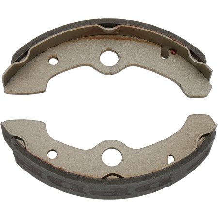 Moose Racing Brake Shoes M9165