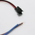 thumbnail image 7 of LED Light Driver AC-DC 5-12V Transformer Power Adapter Home Converter 120V 1-3W, 7 of 7