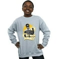 thumbnail image 2 of DC Comics Sweat-Shirt Garçon Batman Série Télévisée Robin Holy Smokes, 2 of 5