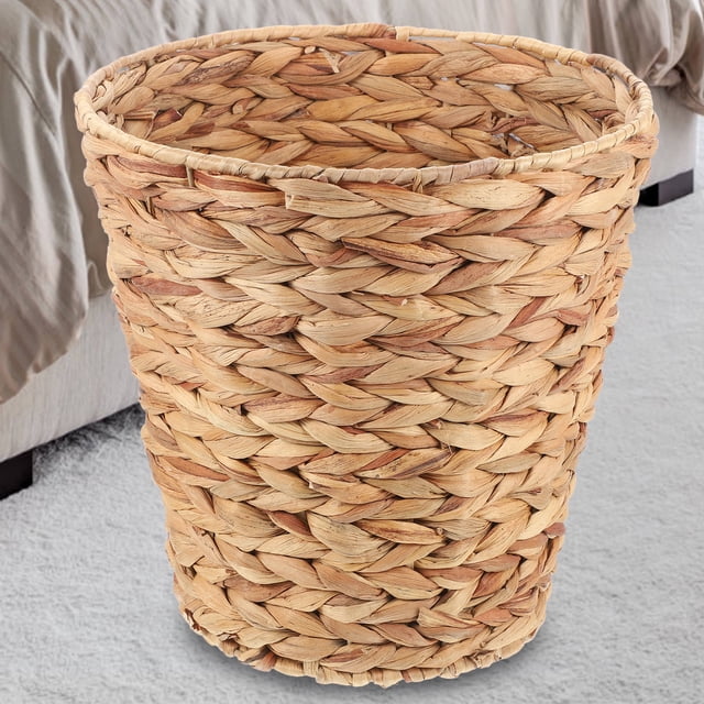 unbranded Cesta Portátil De Ratán Para Artículos En , Y Habitación