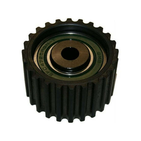 Right Timing Belt Idler Pulley - Compatible with 2015 - 2018 Subaru WRX STI 2.5L H4 2016 2017