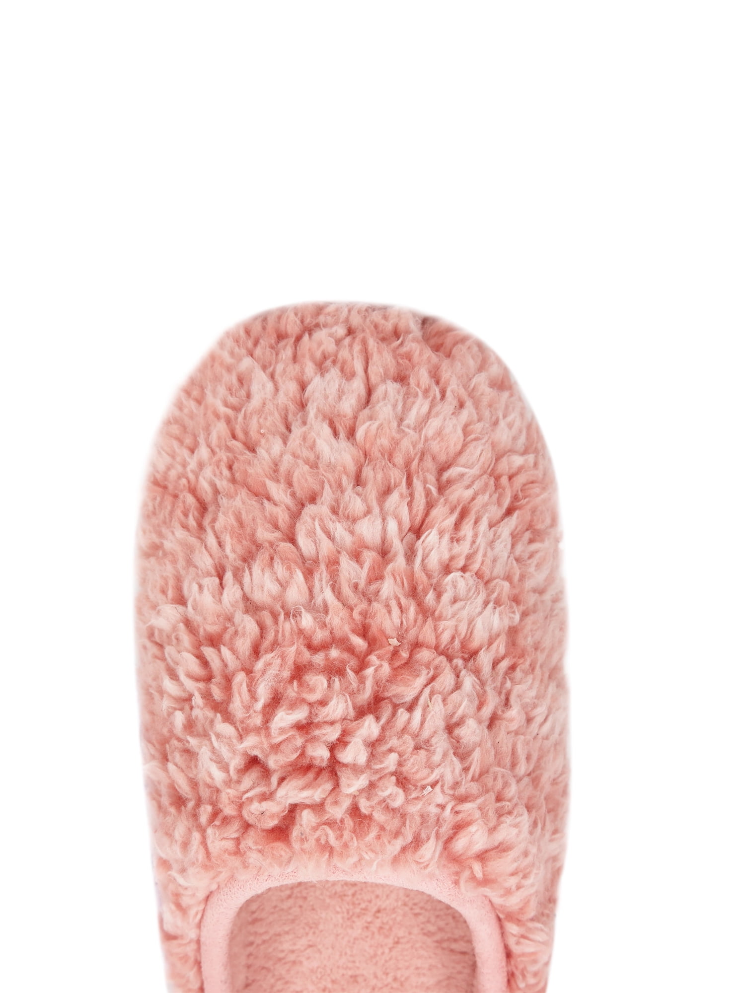 Secret Treasures Women's Sherpa Clog